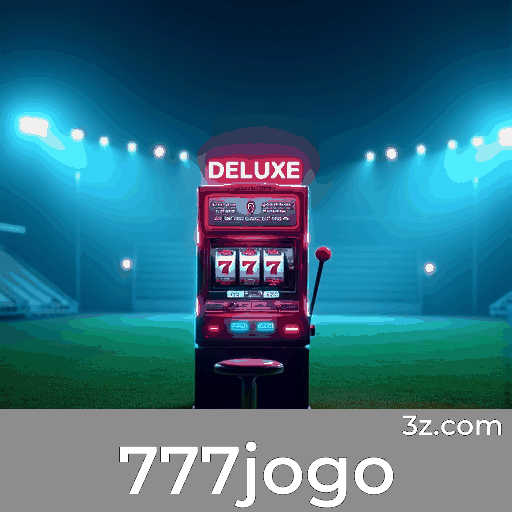 777jogo game mais image
