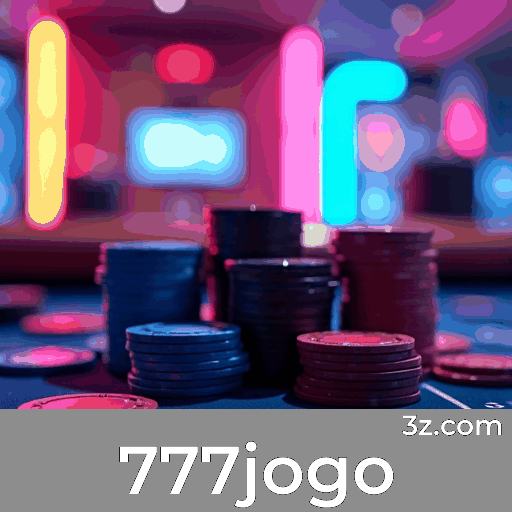 777jogo game mais image