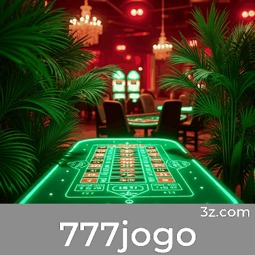 777jogo game mais image