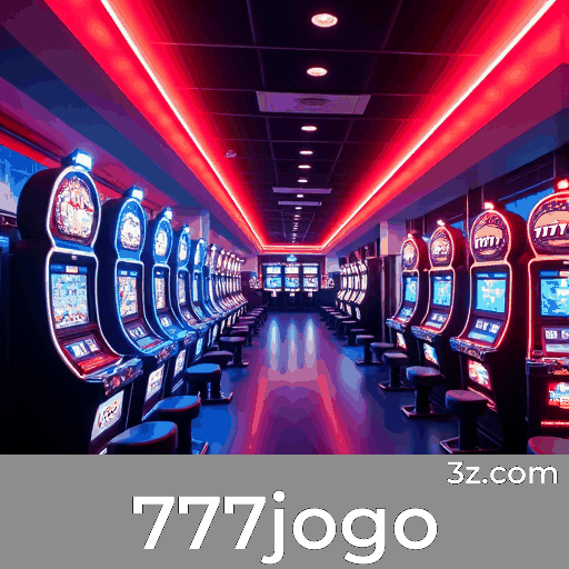 777jogo game mais image