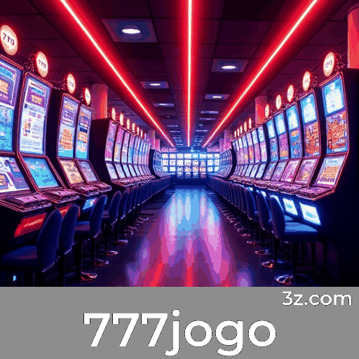 777jogo 