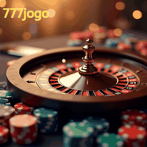 Variedade de Jogos no Cassino Online 777jogo
